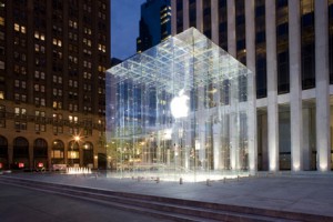 apple store open on mlk day